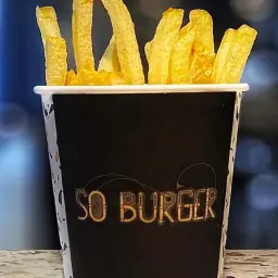 Potato Fingers